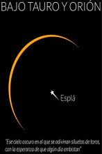 Imagen de Bajo Tauro y Orión - 1