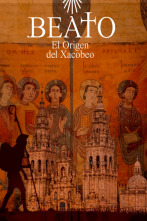 Imagen de Beato: El origen del Xacobeo - 1