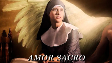 Imagen de Amor sacro - 2