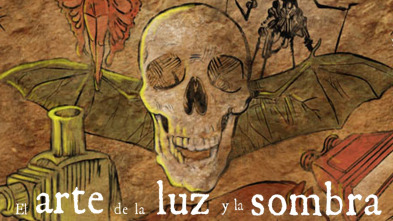 Imagen de El arte de la luz y la sombra - 2