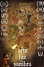 Imagen de El arte de la luz y la sombra - 1