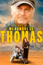 Imagen de Mi nombre es Thomas - 1