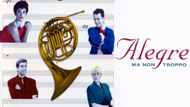Imagen de Alegre ma non troppo - 2