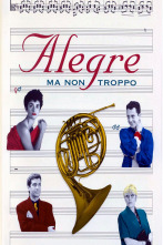 Imagen de Alegre ma non troppo - 1