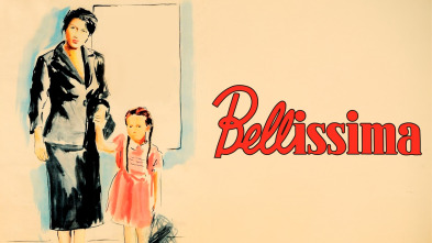 Imagen de Bellísima - 2