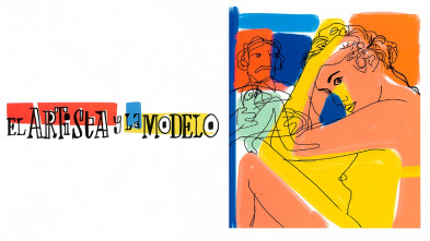 Imagen de El artista y la modelo - 2