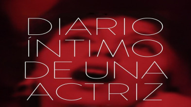 Imagen de Diario íntimo de una actriz - 2