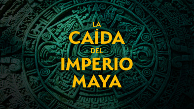 Imagen de La caída del imperio maya - 2