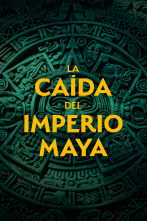 Imagen de La caída del imperio maya - 1