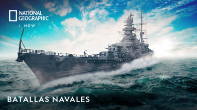 Imagen de Batallas Navales  - 2