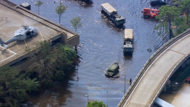 Imagen de Huracán Katrina: la...: Disparar a matar - 1