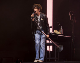 Imagen de Glastonbury 2025 Highlights - 7