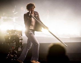Imagen de Glastonbury 2025 Highlights - 8
