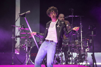 Imagen de Glastonbury 2025 Highlights - 10