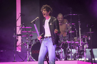 Imagen de Glastonbury 2025 Highlights - 11