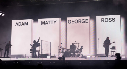 Imagen de Glastonbury 2025 Highlights - 12