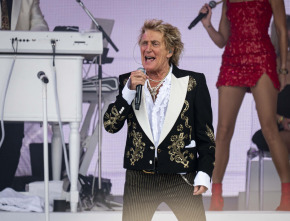 Imagen de Glastonbury 2025 Highlights - 13