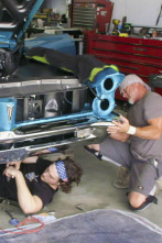 Imagen de Iron Resurrection (T6): Dulce Catalina Parte 2 - 1