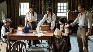 Imagen de Regreso a los... (T1): Ep.3 - 2