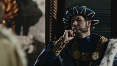 Imagen de El príncipe (T1): Ep.6  - 2