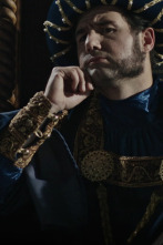 Imagen de El príncipe (T1): Ep.6  - 1