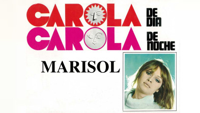 Imagen de Carola de día, Carola de noche - 2