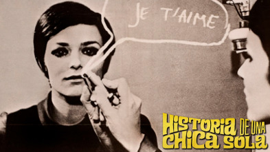 Imagen de Historia de una chica sola - 2