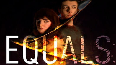 Imagen de Equals - 2
