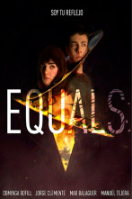Imagen de Equals - 1