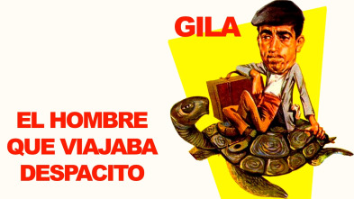 Imagen de El hombre que viajaba despacito - 2