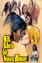 Imagen de El libro de buen amor - 1