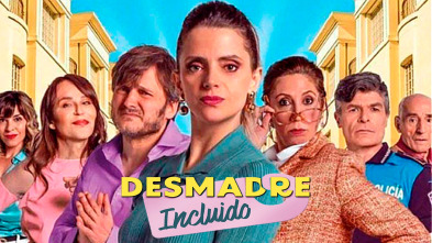 Imagen de Desmadre incluido - 2