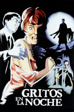 Imagen de Gritos en la noche - 1
