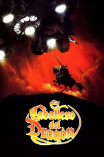 Imagen de El caballero del dragón - 1