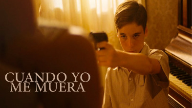 Imagen de Cuando yo me muera - 2