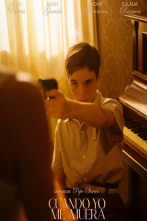 Imagen de Cuando yo me muera - 1