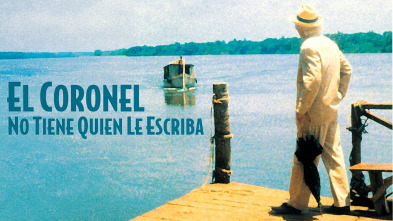 Imagen de El coronel no tiene quien le escriba - 2
