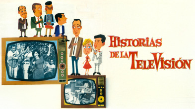 Imagen de Historias de la televisión - 2