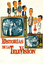 Imagen de Historias de la televisión - 1