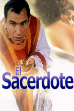 Imagen de El sacerdote - 1