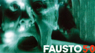 Imagen de Fausto 5.0 - 2