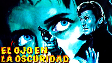 Imagen de El ojo en la oscuridad - 2