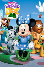 Imagen de La Casa de Mickey Mouse: El Mago de Dizz - 1