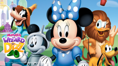 Imagen de La Casa de Mickey Mouse: El Mago de Dizz - 2