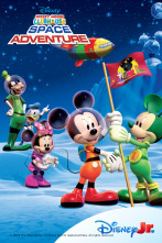 Imagen de La Casa de Mickey Mouse y La aventura espacial - 1