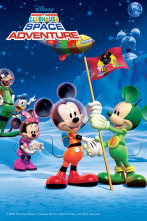 Imagen de La Casa de Mickey Mouse y La aventura espacial - 3