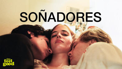 Imagen de Soñadores - 2