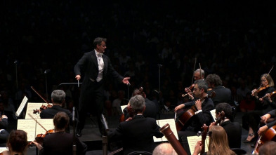Imagen de Beethoven - Symphony No. 9 in D minor, Op. 125 - 2