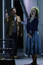 Imagen de Donizetti - Lucia di Lammermoor - 1