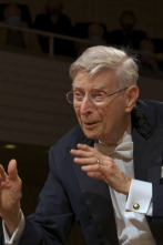 Imagen de Herbert Blomstedt - Lucerne Festival Orchestra: Beethoven 3 